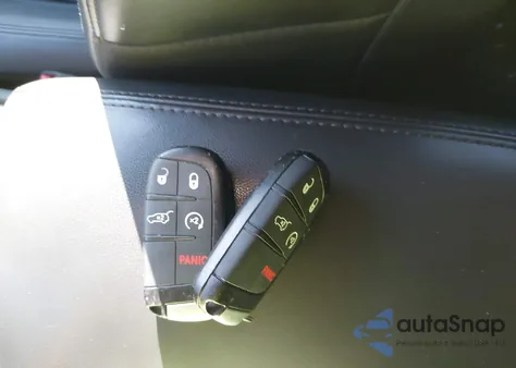 2020 Jeep Grand Cherokee Limited 4X4 из США, поврежденный, VIN 1C4RJFBG6LC225673